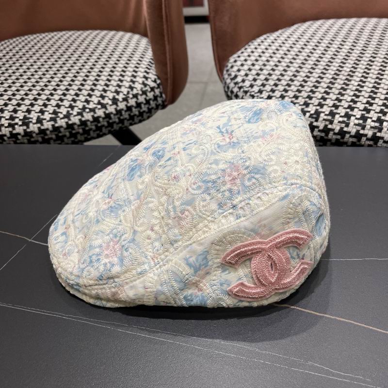 Chanel beret 052901