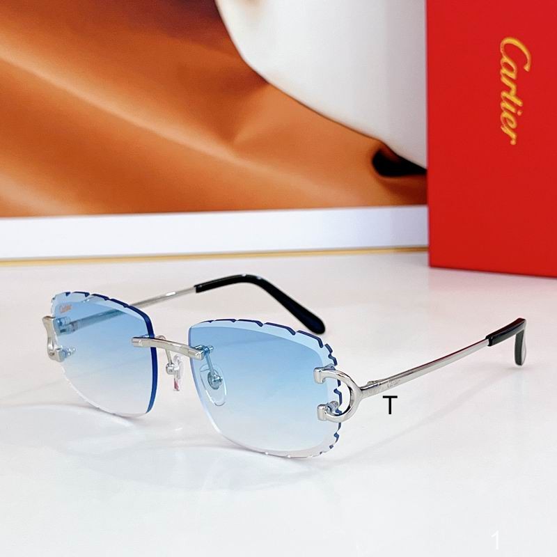 Cartier CT0092O 55 18 135 a