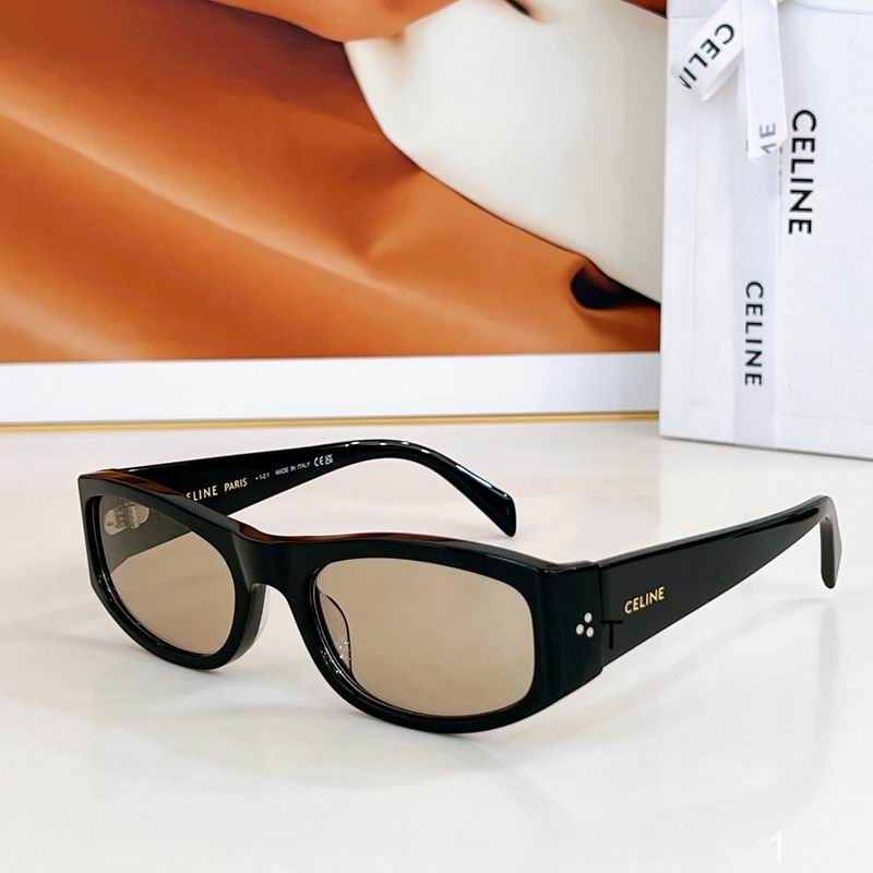 CELINE CL40085I 58-21-125 a