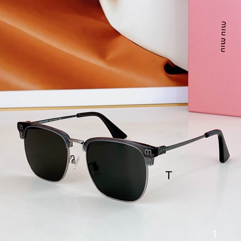 MiuMiu VMU70ZS 54 20-145 a