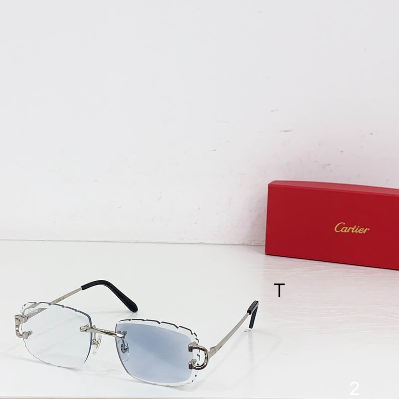 Cartier CT009 55-18-145 b