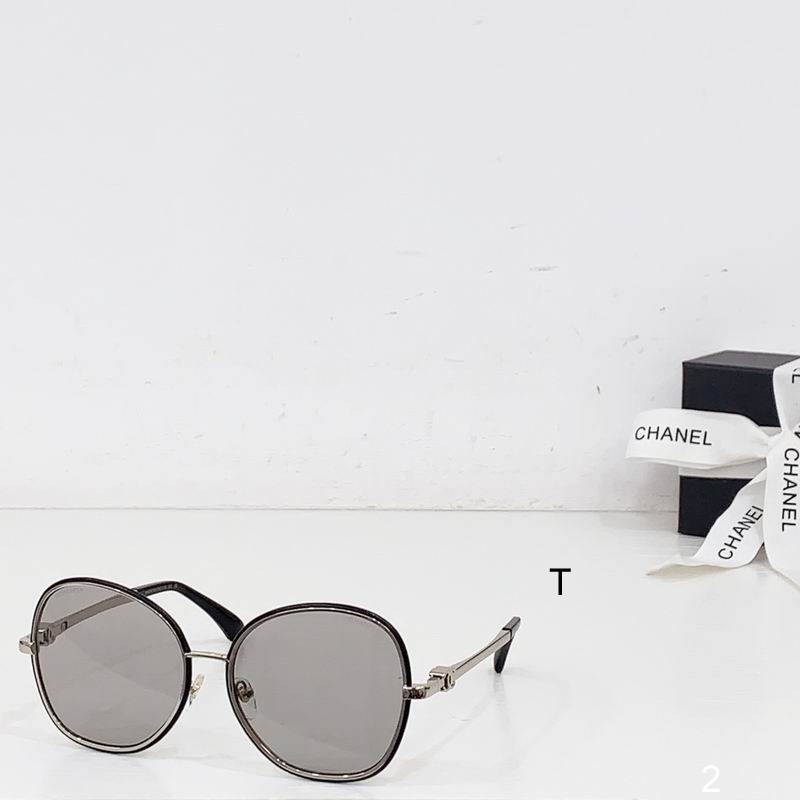 CHANEL CH4287 64 16-140 b