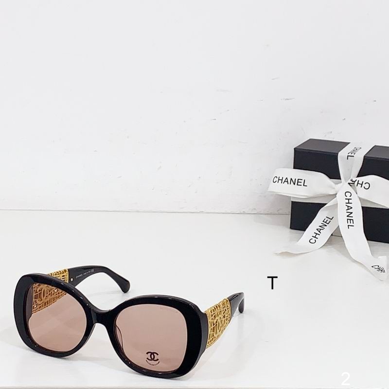 CHANEL CH5531 54 20-140 b