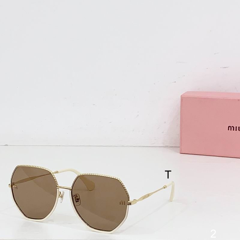 MiuMiu 66G 58 17-140 b