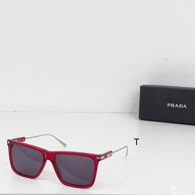 Prada PR01Z 58 16-140 b