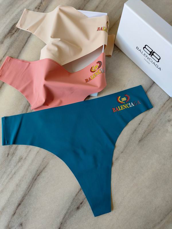 Balenciaga woman boxer M-XL 060406