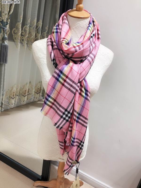 Burberry scarf 90X220cm E060521