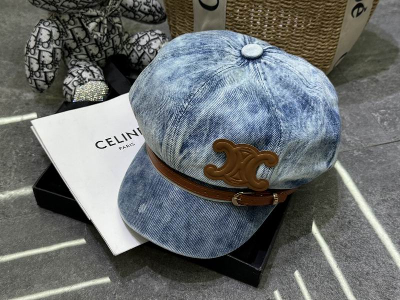 Celine Cap