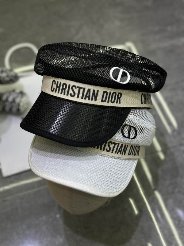Dior Cap