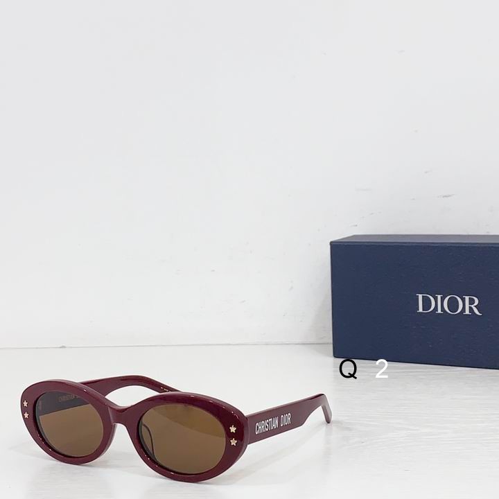 Dior pacific 53 21-140 b