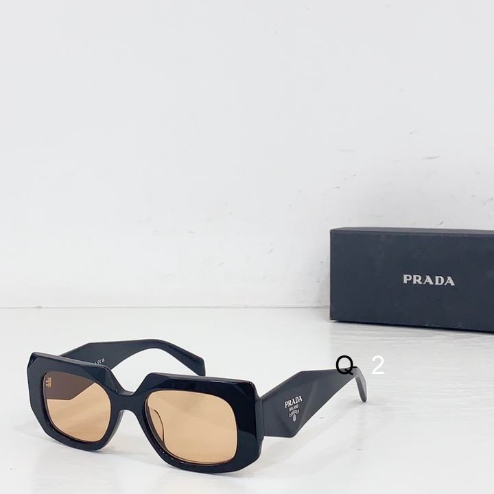 Prada B23 54 20-145 b