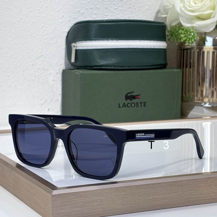 Lacoste L6028S 52-20-140 c
