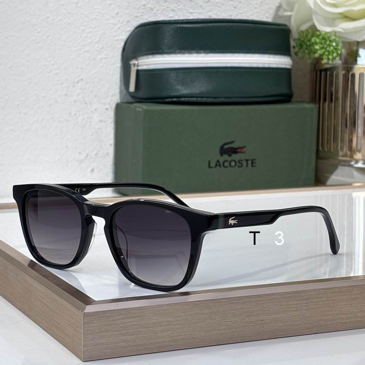 Lacoste L6040S 50-21-145 C