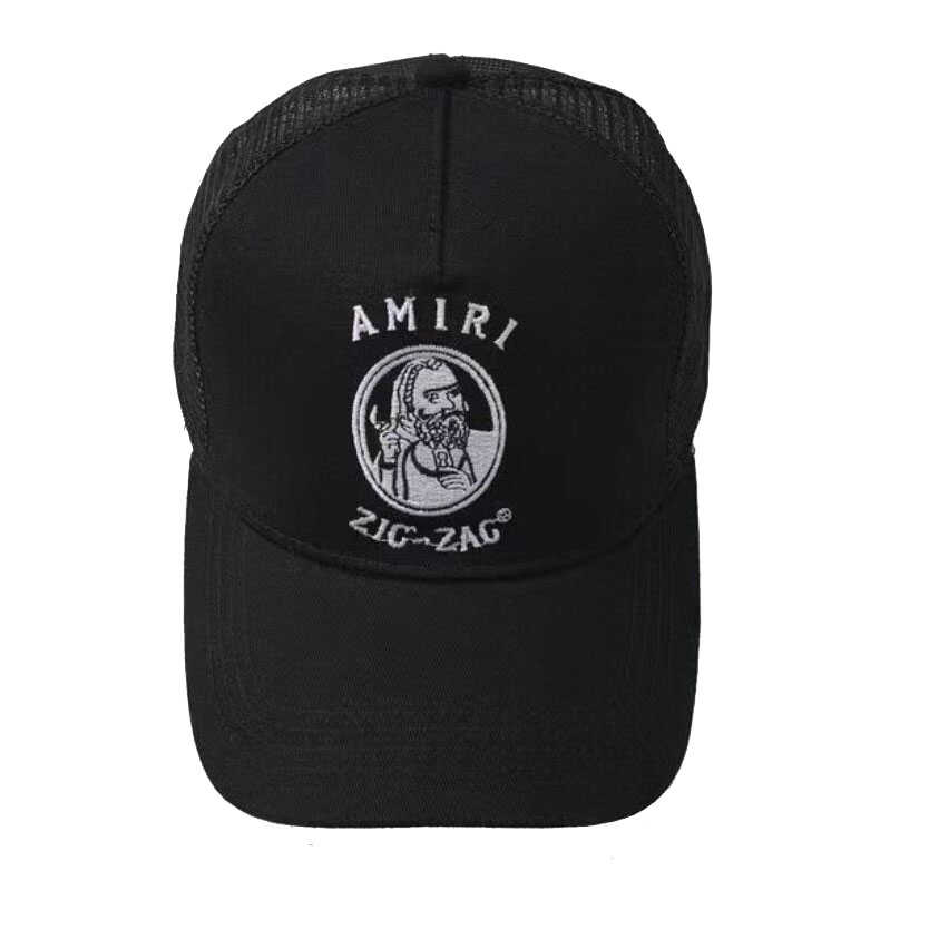 Amiri Cap 12