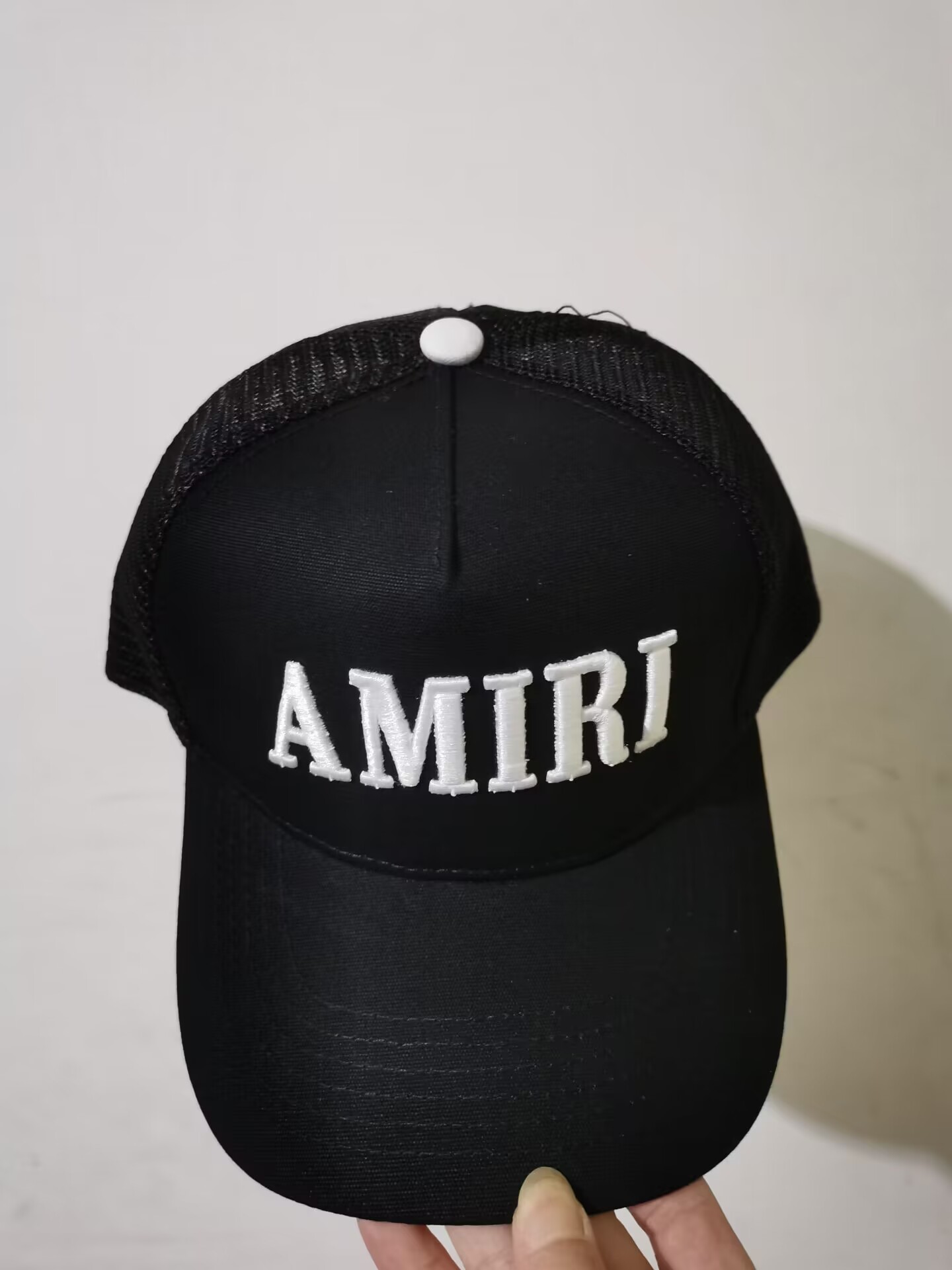 Amiri Cap 28