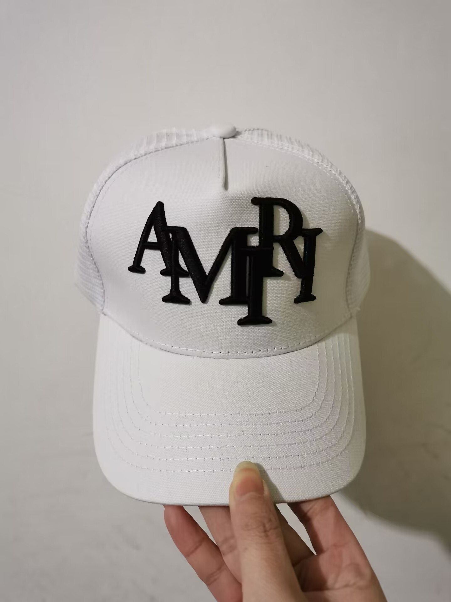 Amiri Cap 34