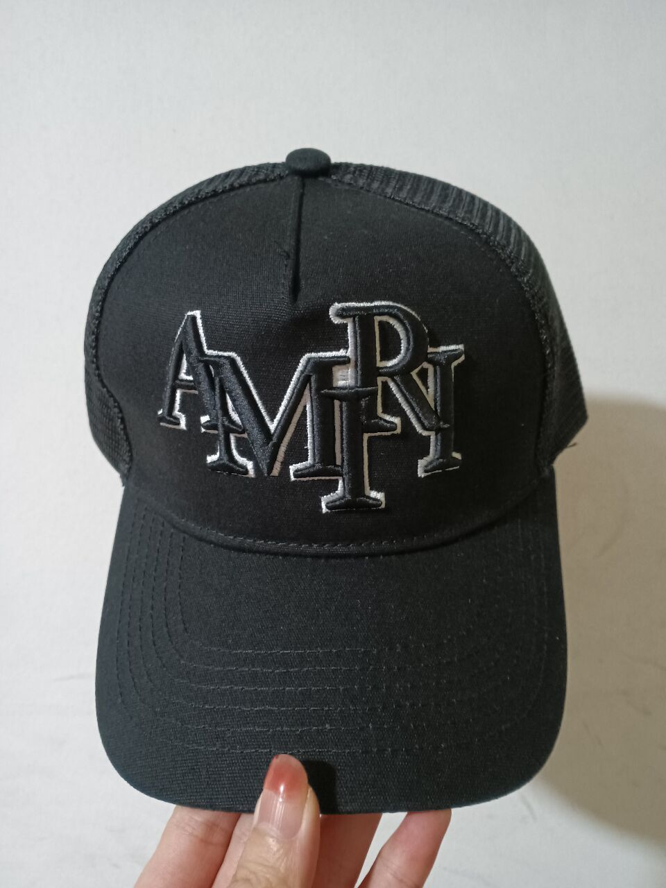 Amiri Cap 36
