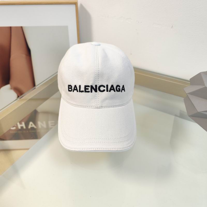 Balenciaga cap dx80