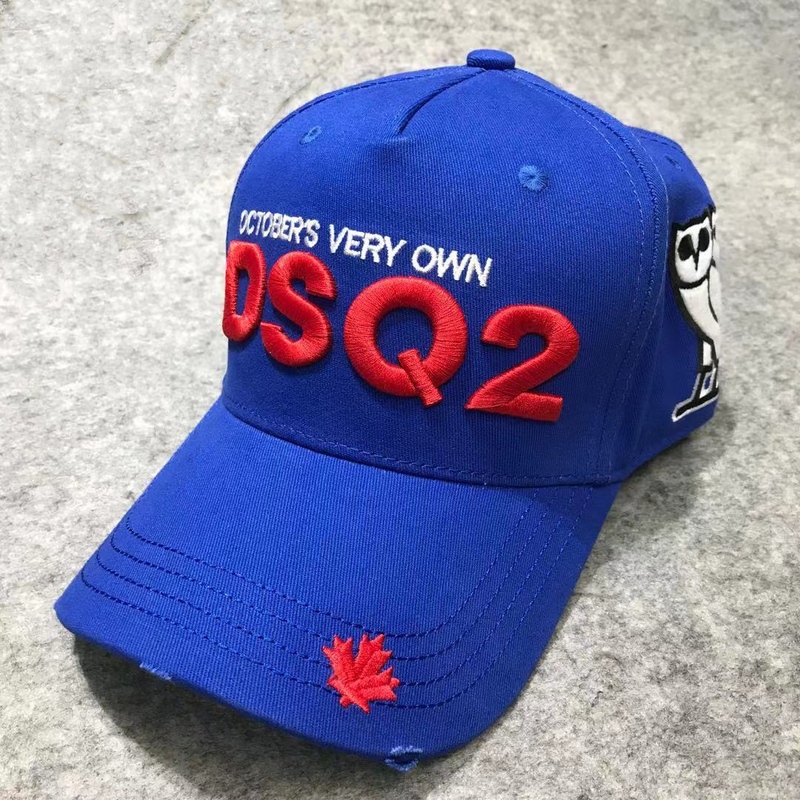 DSQ Cap