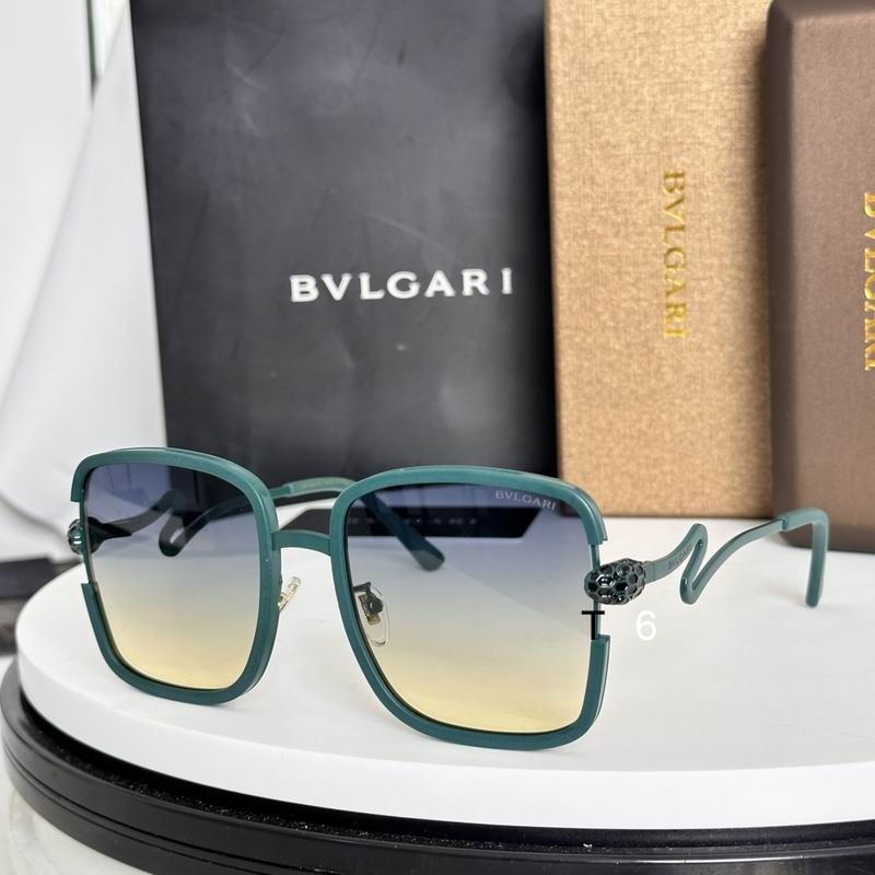 BVLGARI BV8880 57 20-14 e-