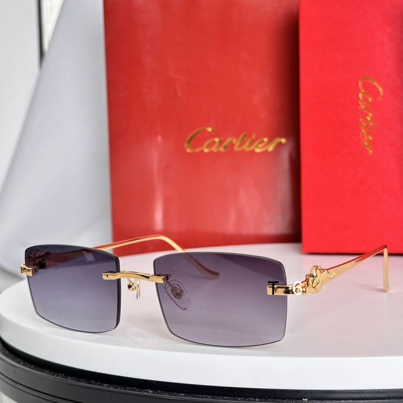 Cartier CT0552S 55 20-135 e