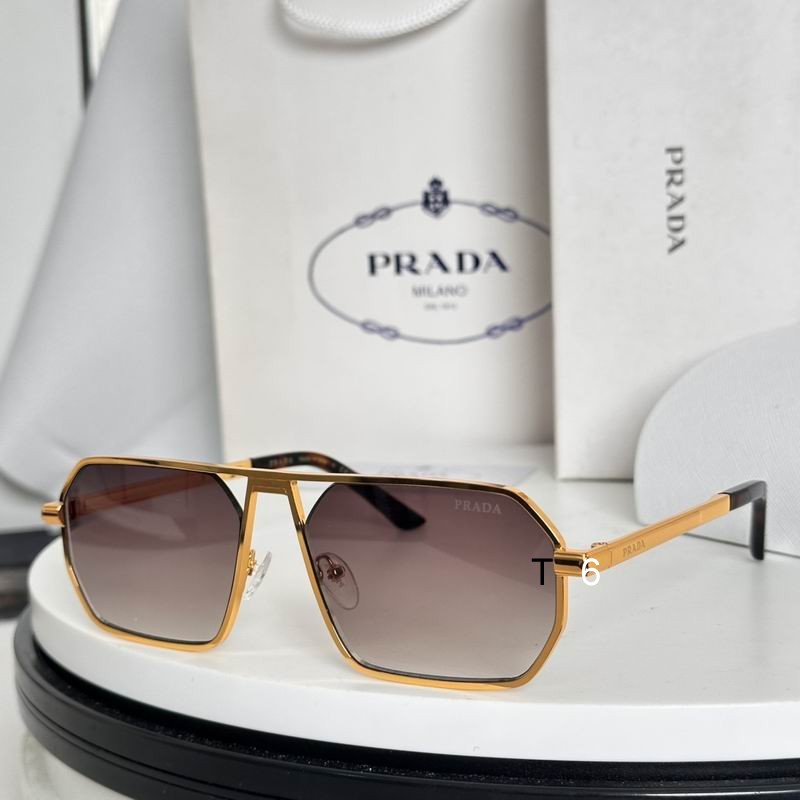Prada PR A53S 59 17-145 e