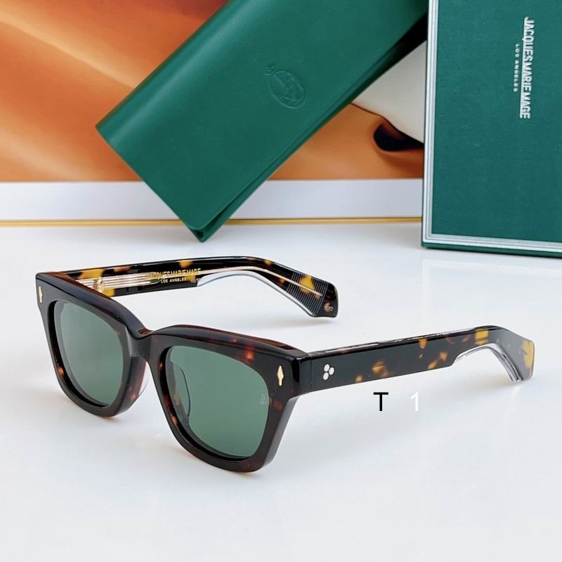 JACQUES MARIE MAG DEALAN 53 22-145 a