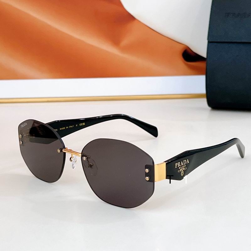 Prada PR8GSL28255 62 18-145 a