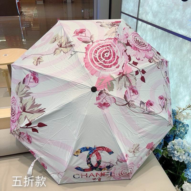 Chanel Umbrella 305