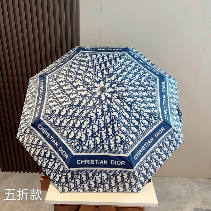 Dior Umbrella 109