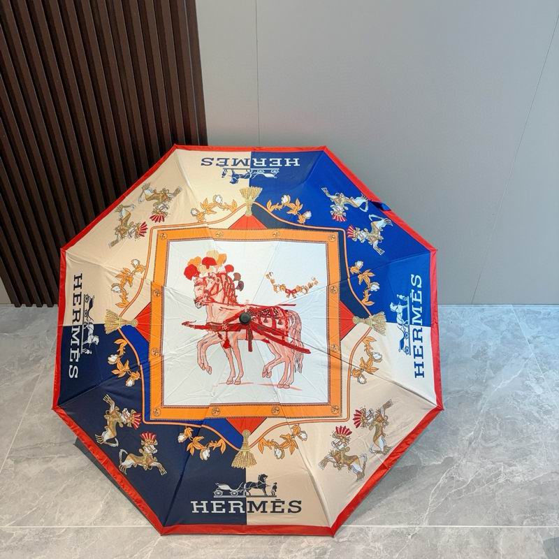 Hermes Umbrella 108