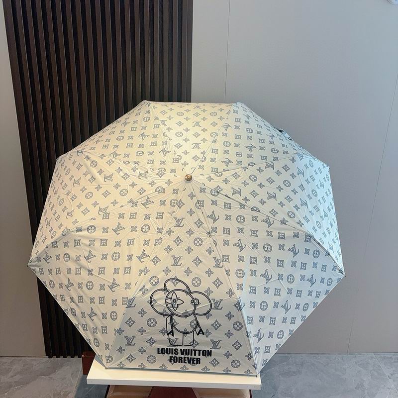 LV Umbrella 83