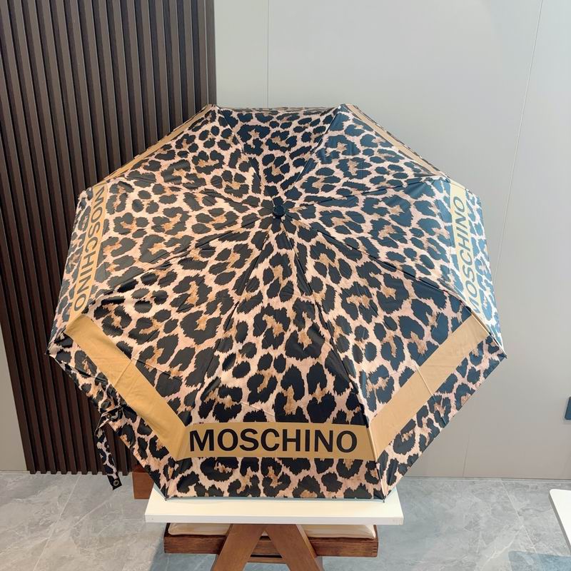 Moschino Umbrella 27