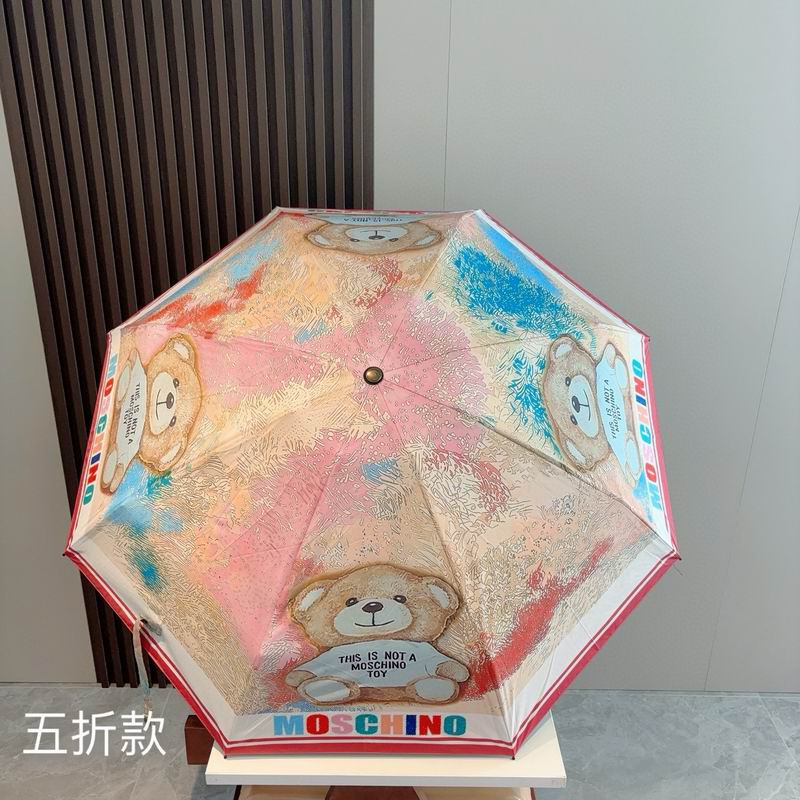 Moschino Umbrella 28