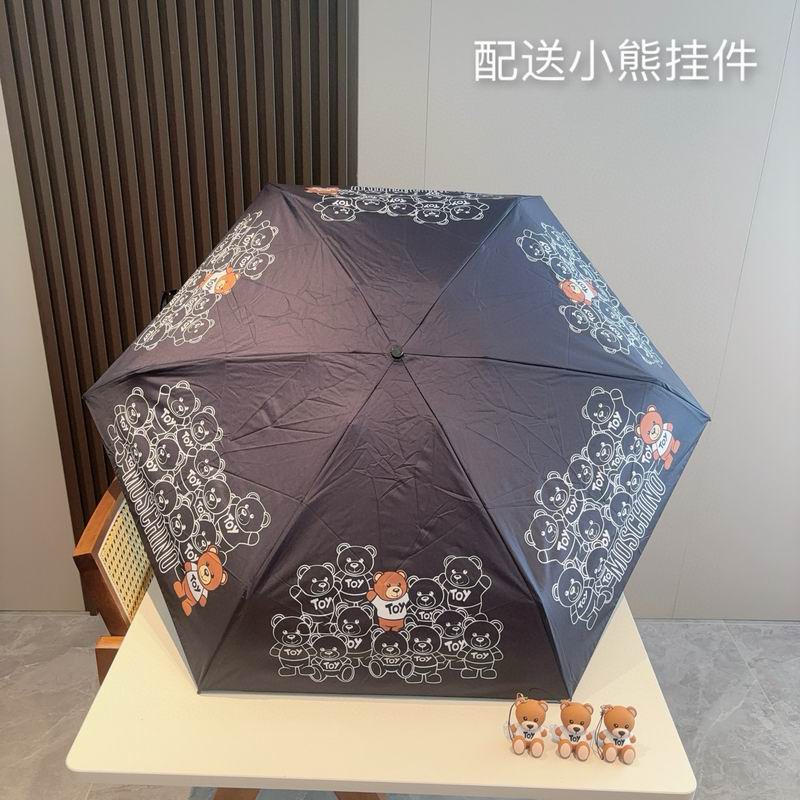 Moschino Umbrella 30