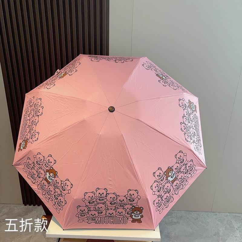 Moschino Umbrella 32