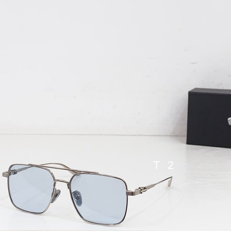 CHROME HEART CH8146 55 17-148 b