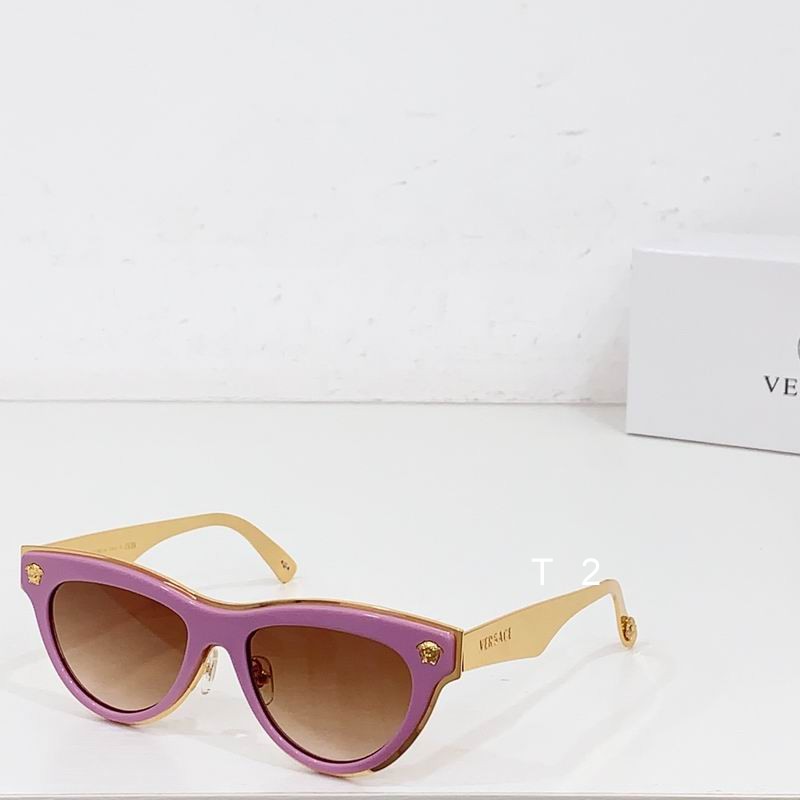 VERSACE VE6792 50 17 140 b