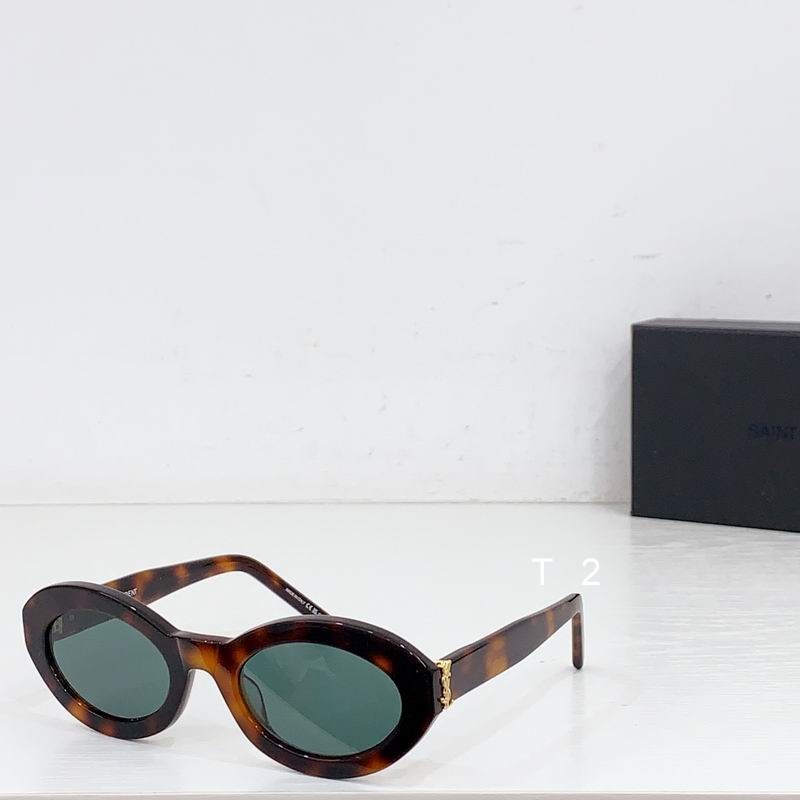 YSL SLM136 52 22-140 b