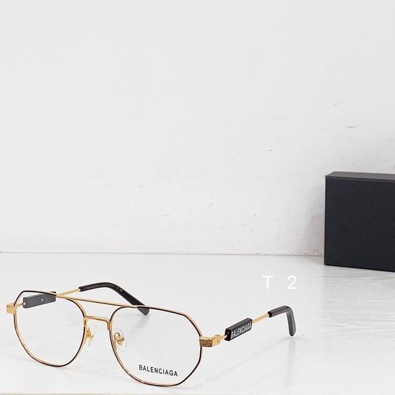 BALENCIAGA BB0117O 57 18-145 b