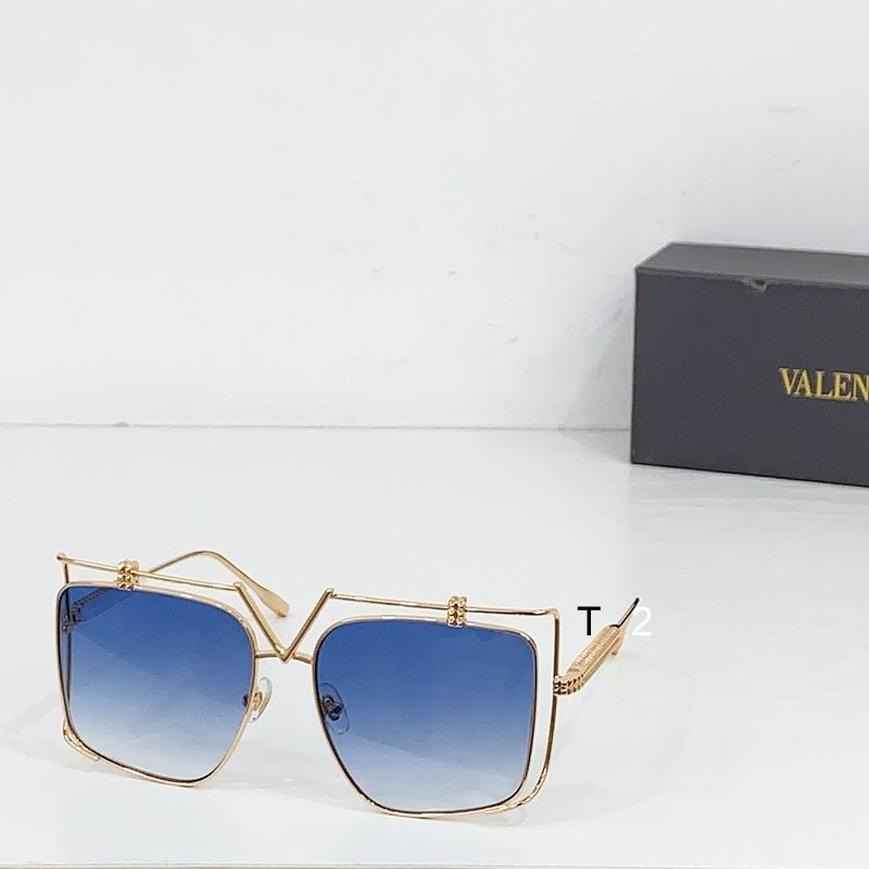 2026 Valentino Glasses