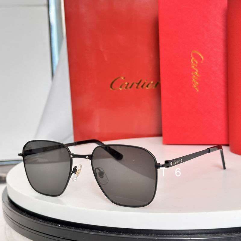 Cartier CT0553O 54 19-145 e