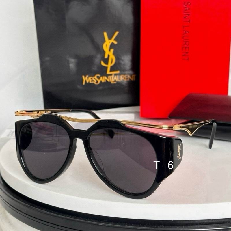 YSL YSLM137F 55 14-140 E