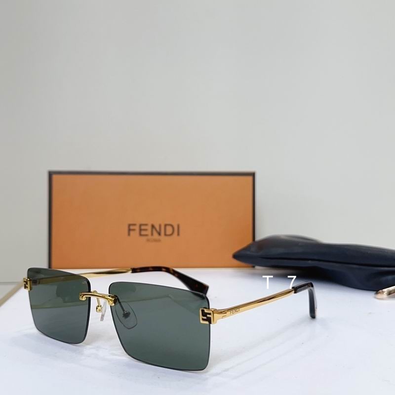 Fendi FE40165U 60 14-140 G