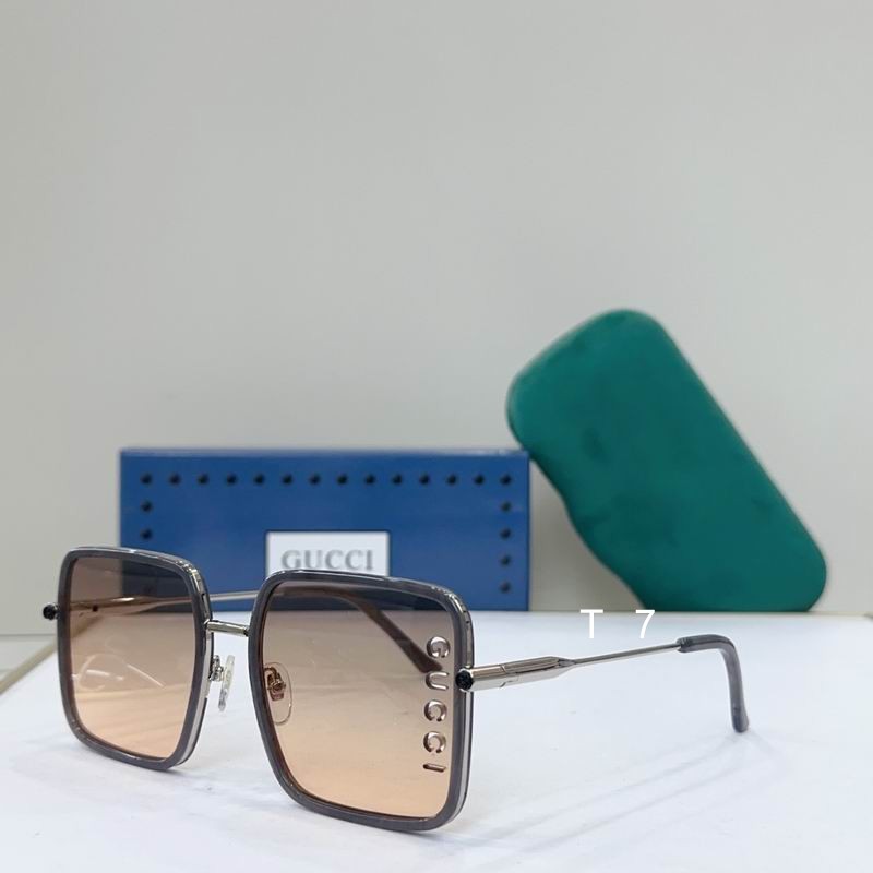 Gucci GG1615 58 20-145 G