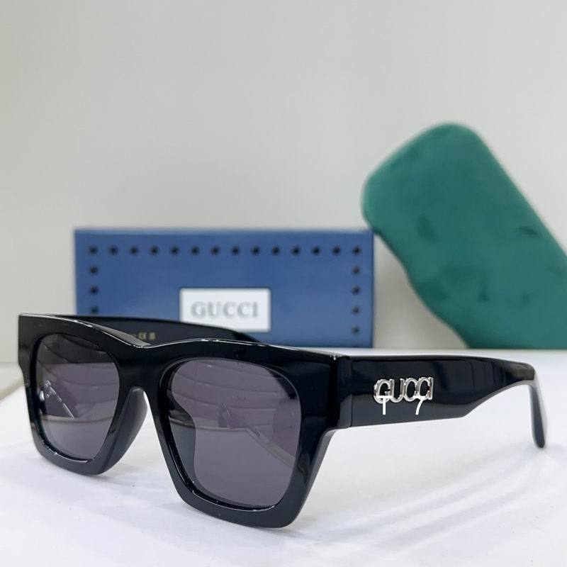 Gucci GG1835SA 53 18-145 G