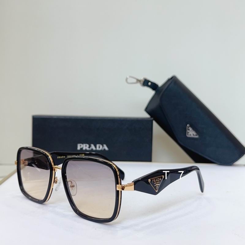 Prada 185S 58 18-142 G