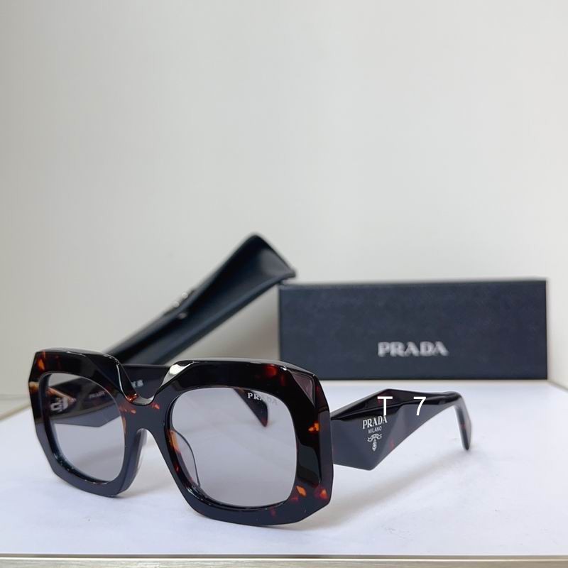 PRADA OPR B23S 54 20 145 G