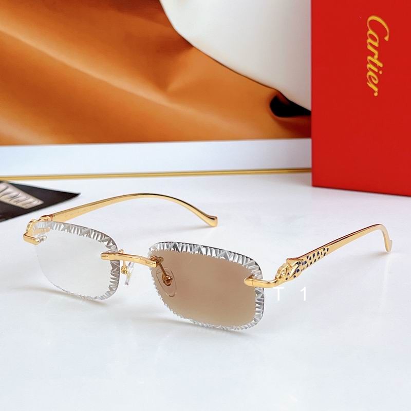 Cartier CT0526S 59 17 140 a