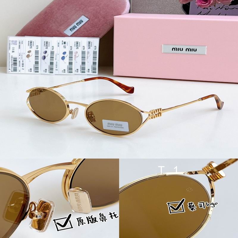 MiuMiu SMU52y 54 21-125 a